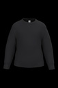 Sweat-shirt col rond enfant