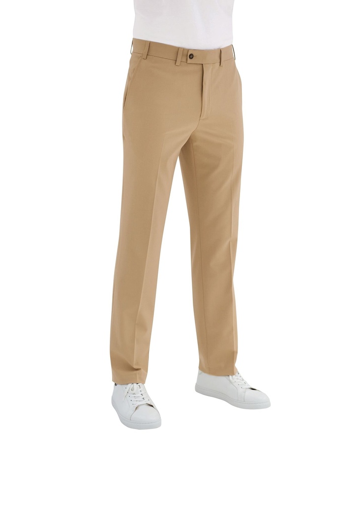 Pantalon homme Oliver coupe cintrée