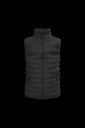 Bodywarmer matelassé enfant