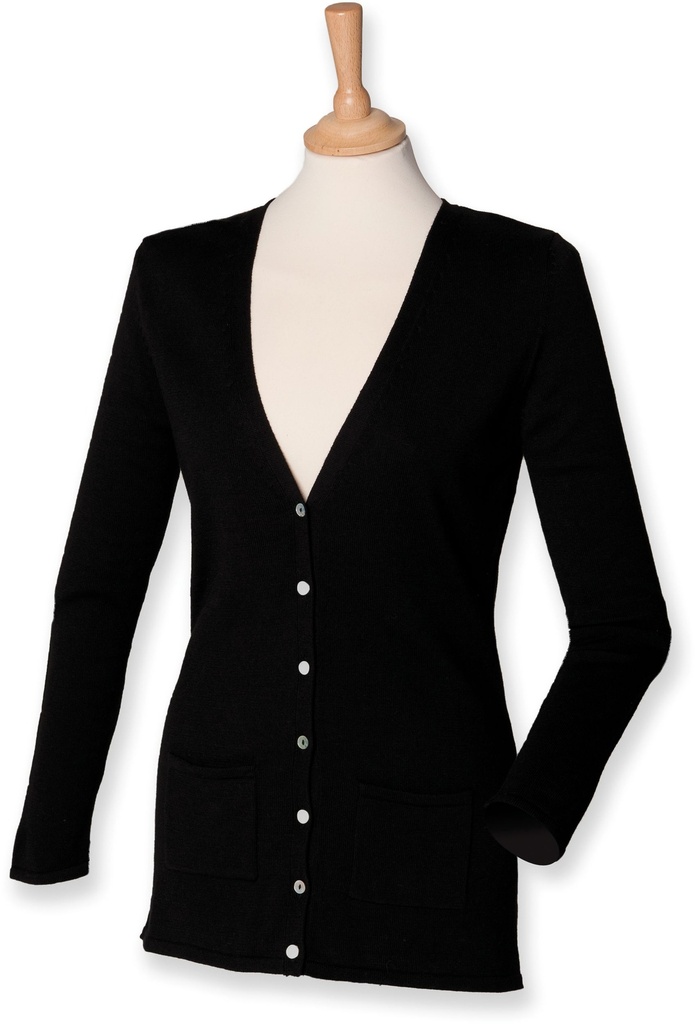Cardigan femme