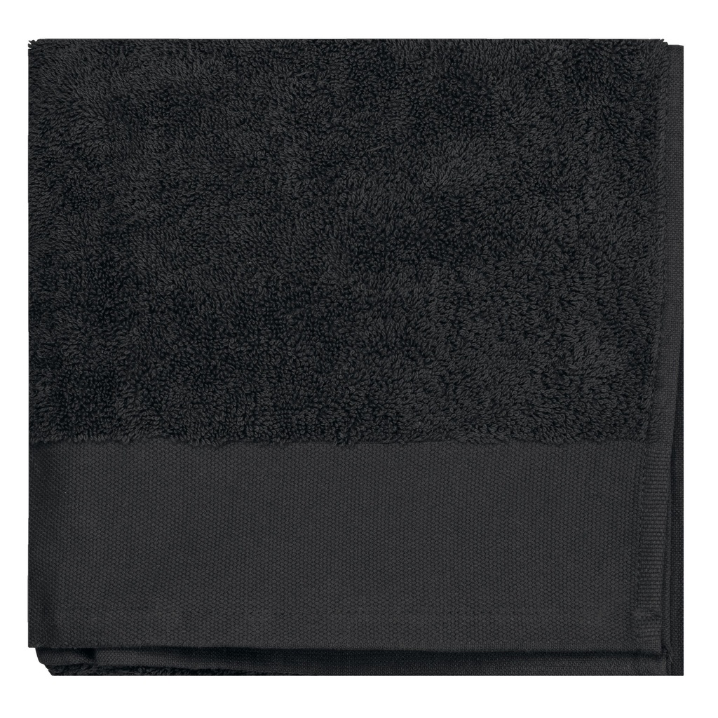 Serviette de toilette Bio 100 x 50 cm
