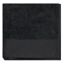 Serviette de toilette Bio 100 x 50 cm