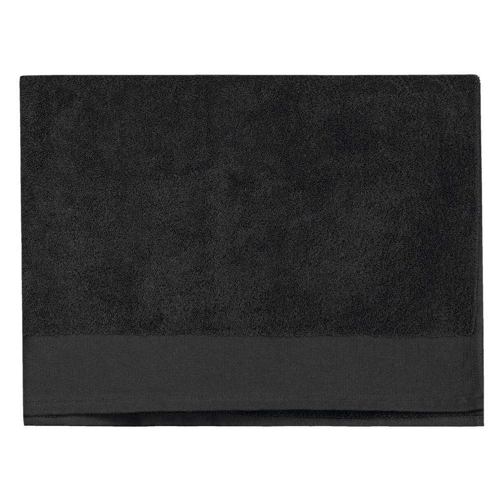 Serviette de bain Bio 150 x 100 cm