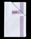Essuie-vaisselle 5 rayures Origine France Garantie
