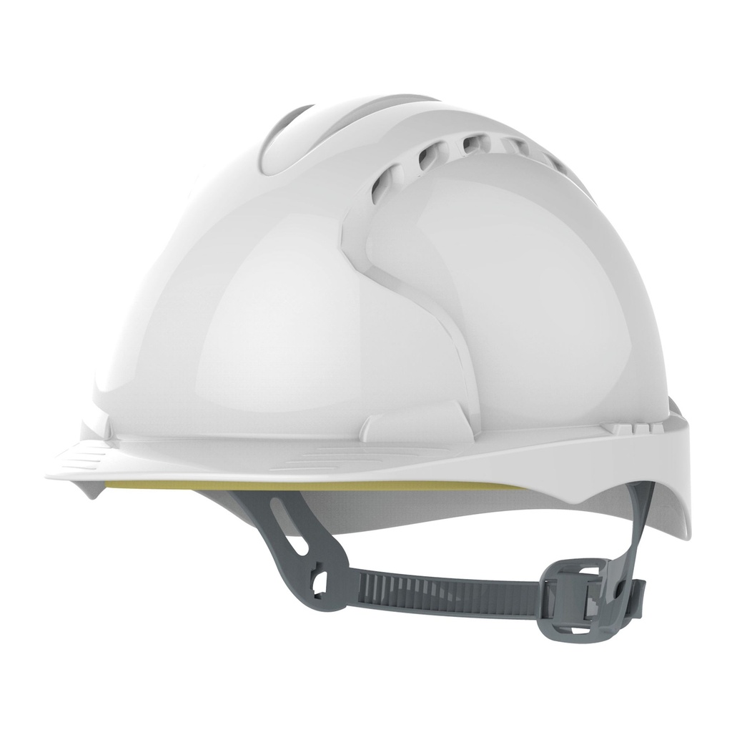 Casque de sécurité EVO®2 ventilé, serrage glissière