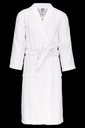 Peignoir col kimono