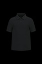 Polo manches courtes enfant