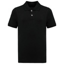 Polo piqué Bio180 enfant