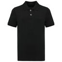 Polo manches courtes enfant