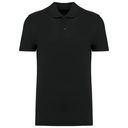 Polo piqué unisexe