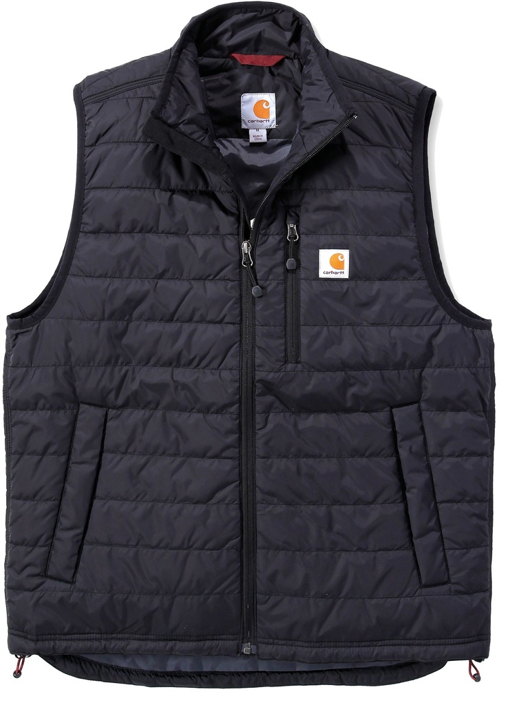 Gilet sans manches Gilliam