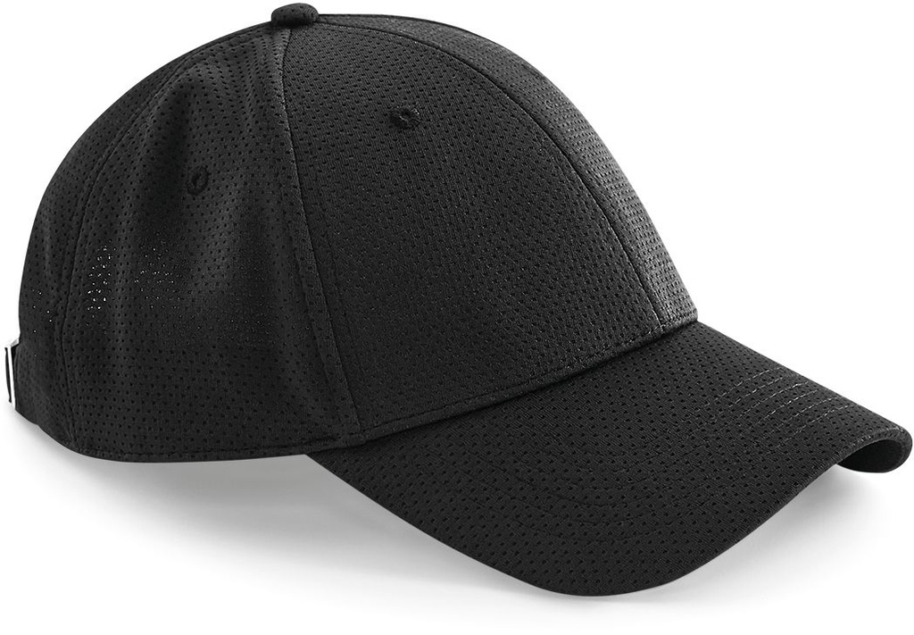 Casquette filet 6 panneaux
