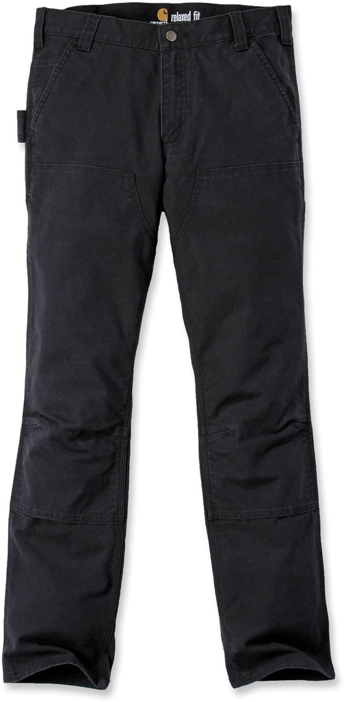 Pantalon homme Stretch Coton Duck