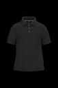 Polo manches courtes enfant