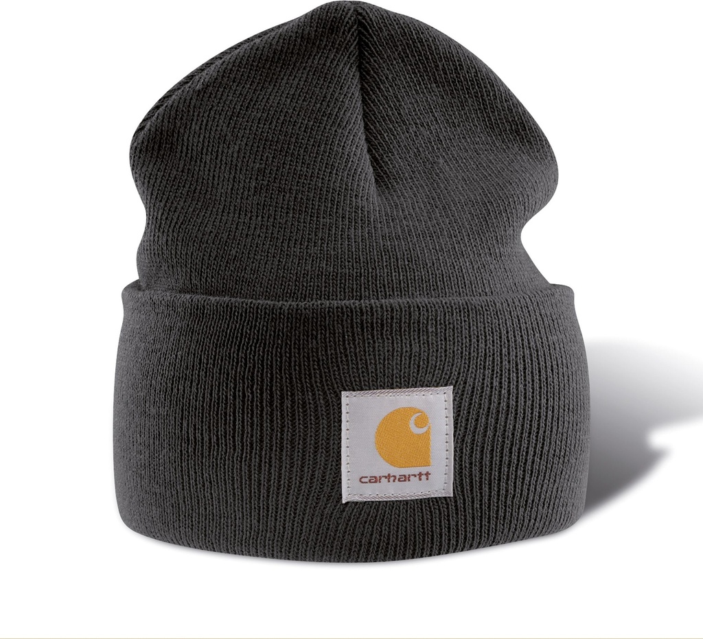 Bonnet tricoté