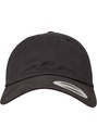 Casquette toucher peau de pêche