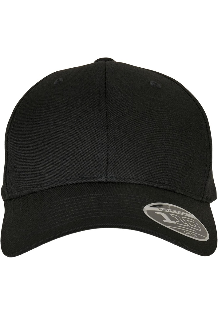 Casquette Snapback à visière incurvée