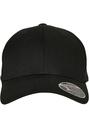 Casquette Snapback à visière incurvée