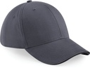 Casquette Athleisure - 6 panneaux