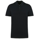 Polo Supima® manches courtes homme