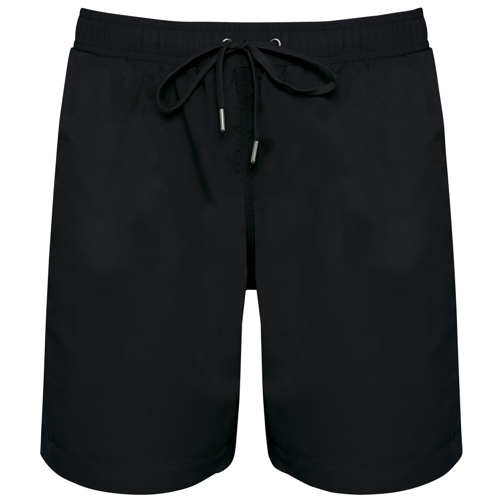 Short de bain homme