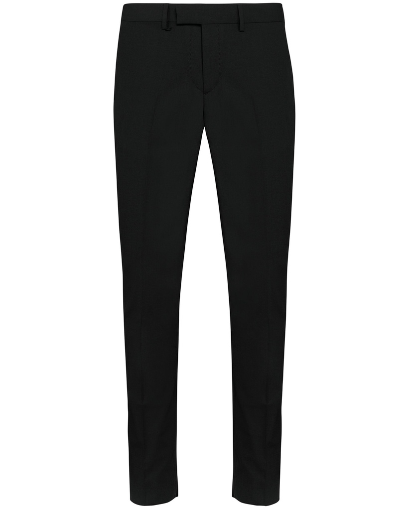 Pantalon de costume homme