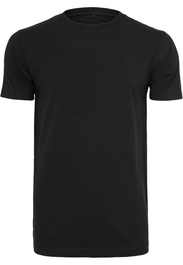 T-shirt col rond