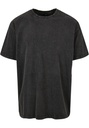 T-shirt délavé épais
