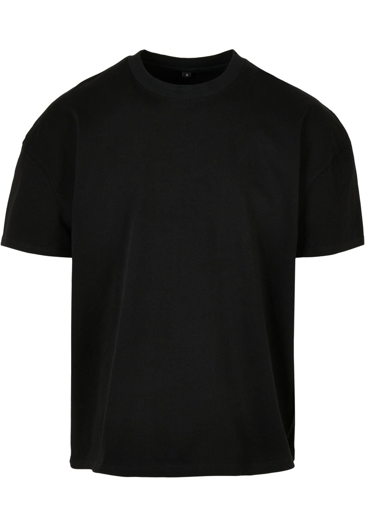 T-shirt urbain lourd