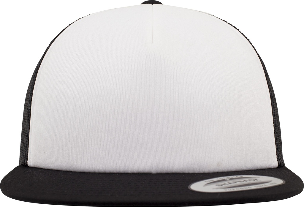 Casquette foam trucker