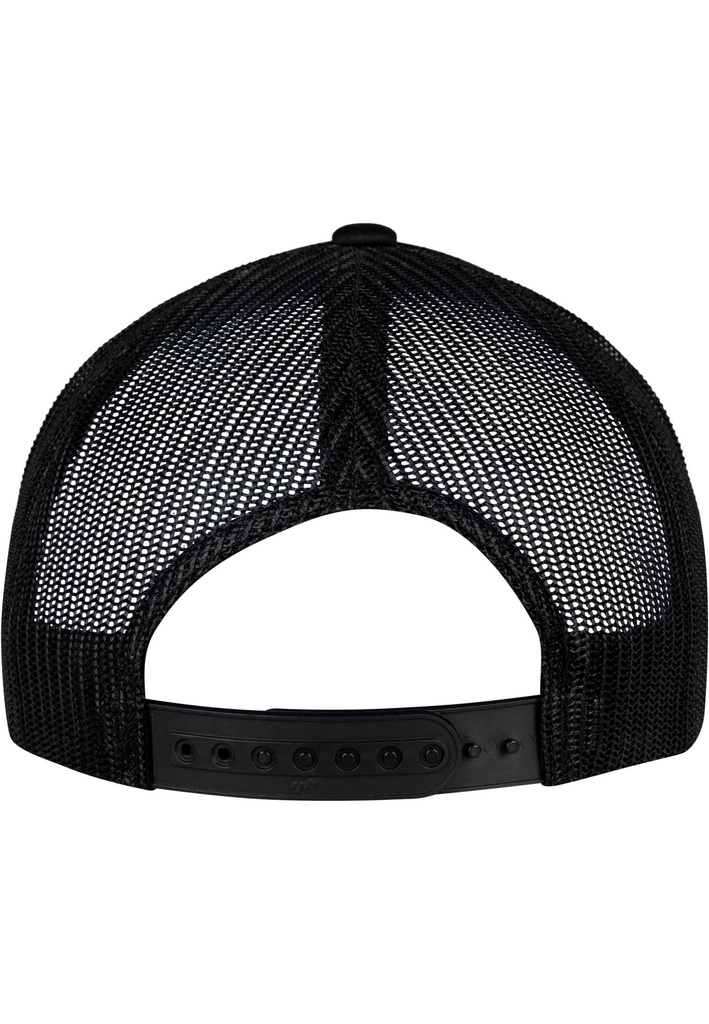 Casquette foam trucker
