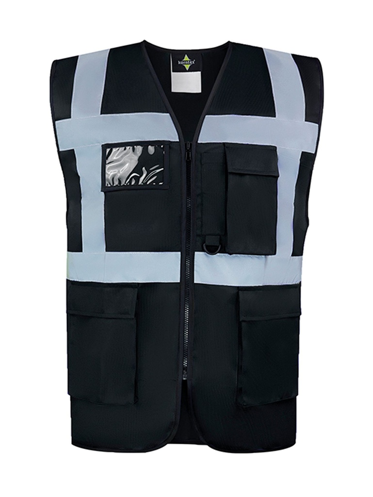 Gilet de sécurité confort Hamburg
