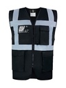 Gilet de sécurité confort Hamburg