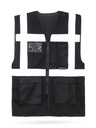 Gilet multifonctionnel mesh Larisa