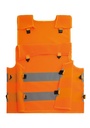 Poncho de sécurité pour enfants