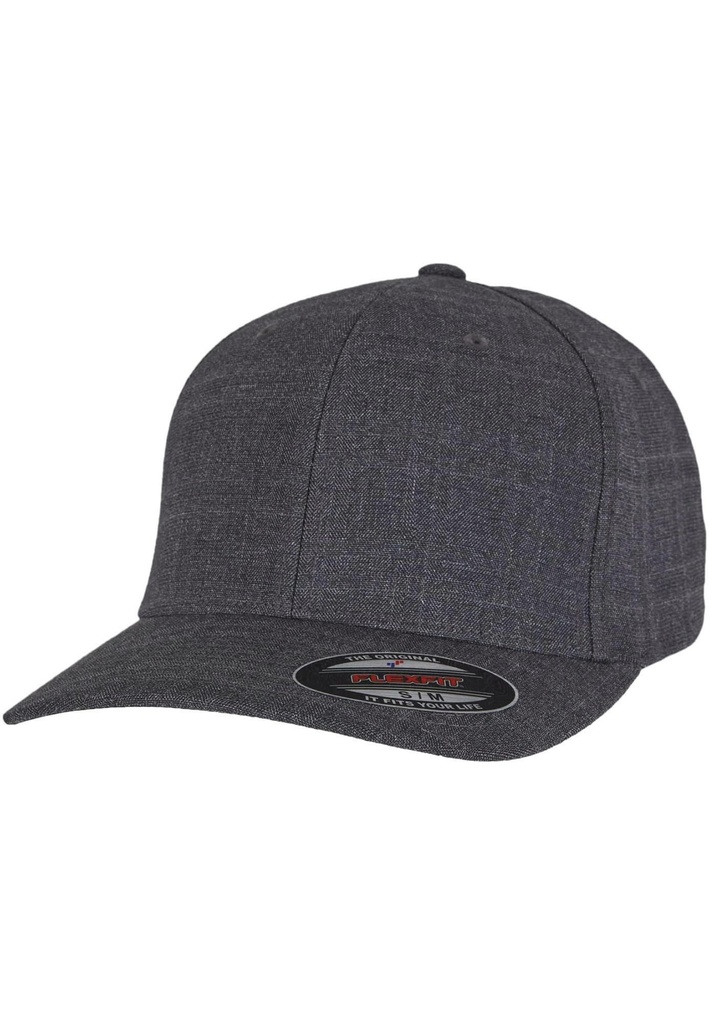 Casquette Fine mélange
