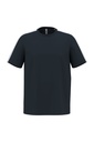 T-shirt teamwear bicolore unisexe