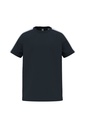 T-shirt teamwear bicolore enfant