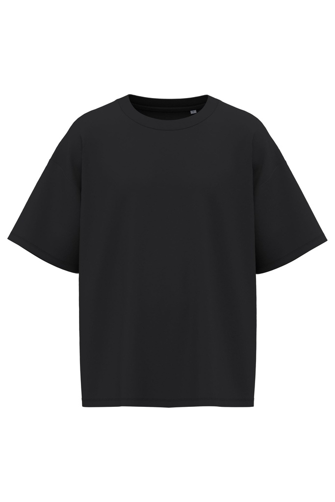 T-shirt oversize unisexe