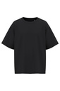 T-shirt oversize unisexe
