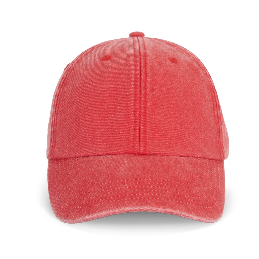 Casquette style vintage