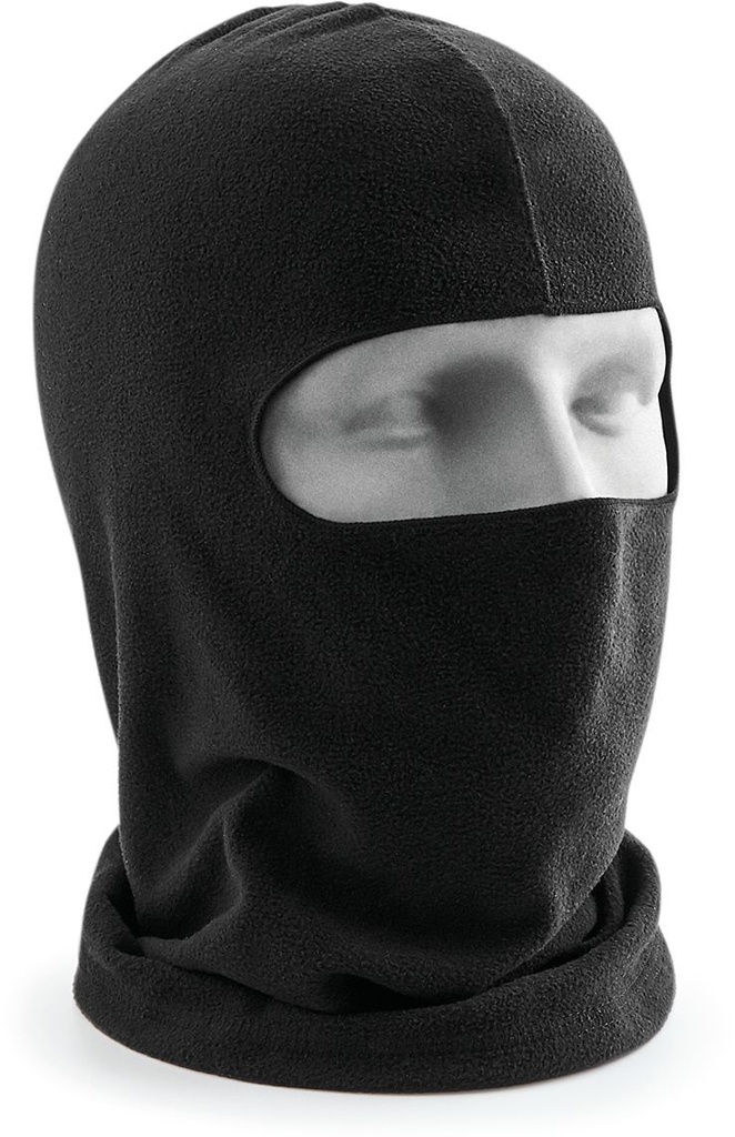 Cagoule en micropolaire
