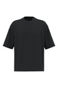 T-shirt écoresponsable oversize unisexe