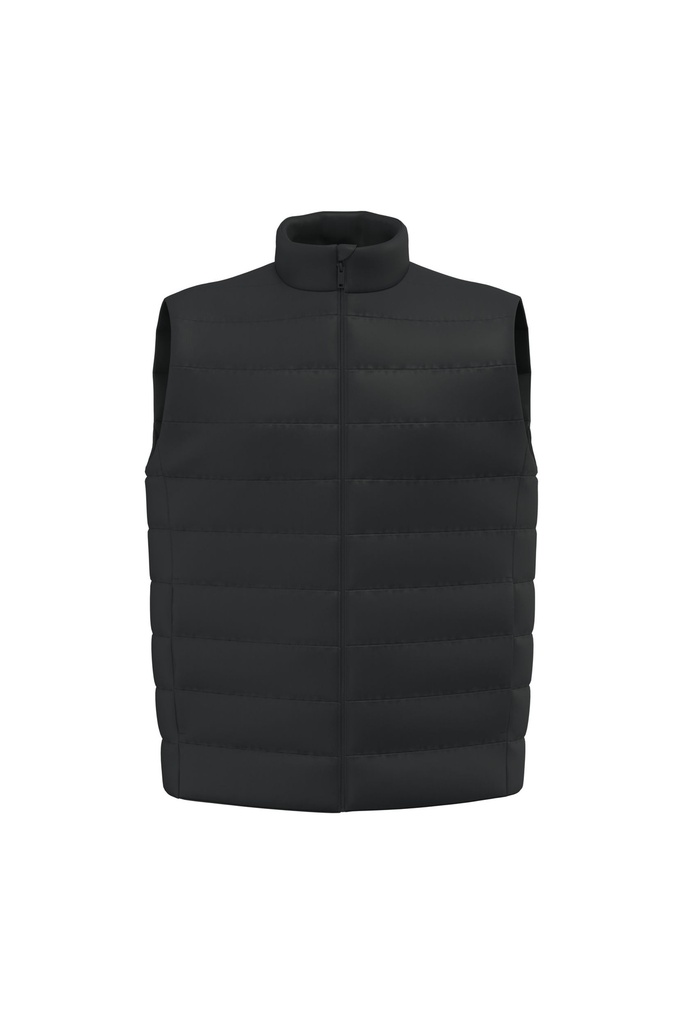 Bodywarmer écoresponsable matelassé homme