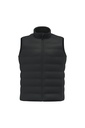 Bodywarmer écoresponsable matelassé femme