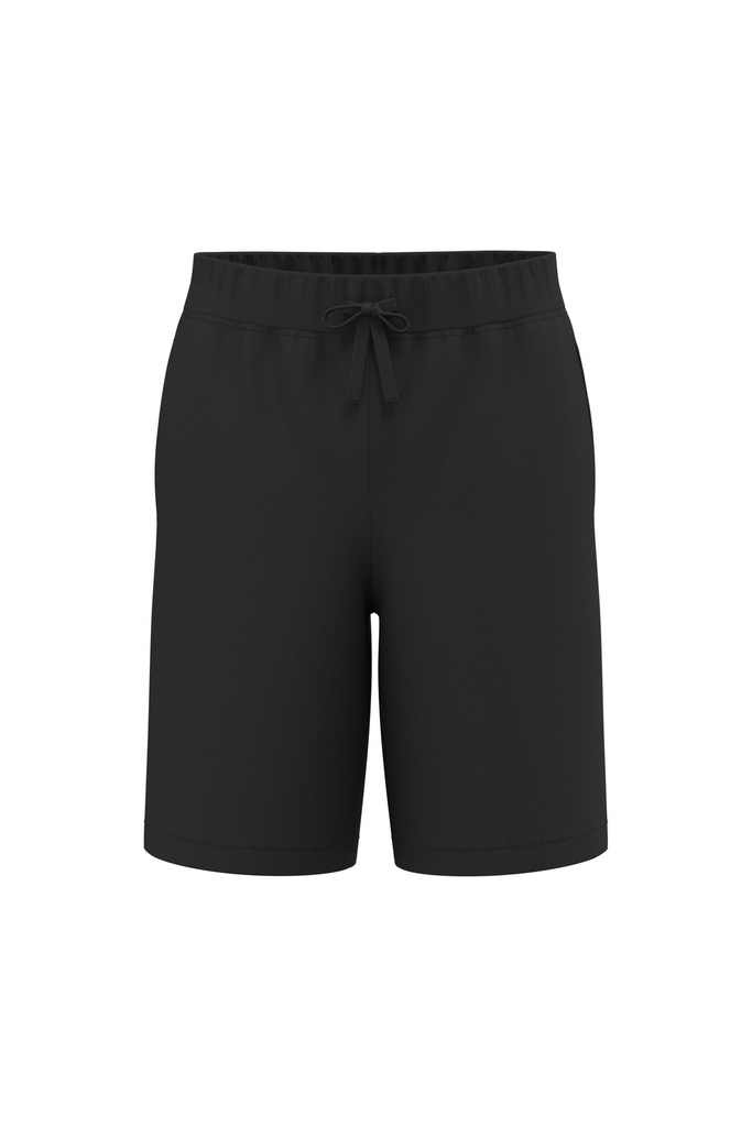 Bermuda écoresponsable ample homme