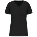T-shirt BIO150 IC col V femme