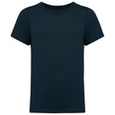 T-shirt col rond enfant