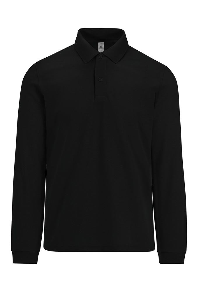 MY POLO 180 Homme manches longues