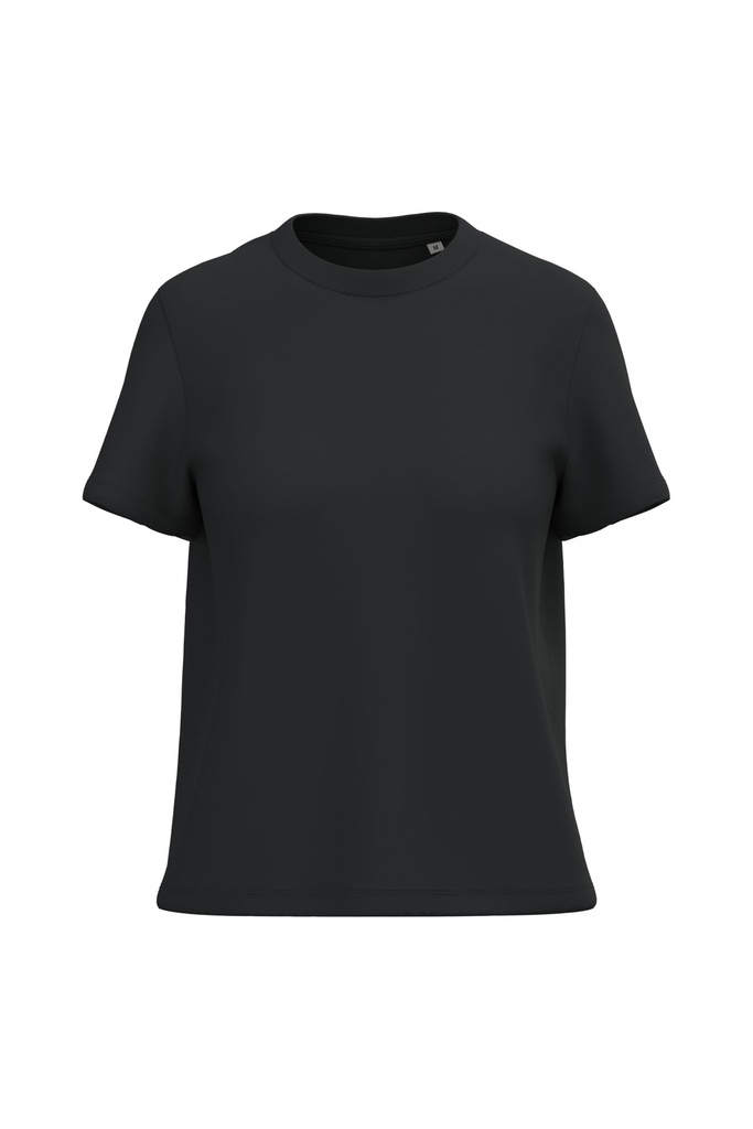 T-shirt écoresponsable femme